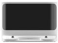 Xiaomi ���{�b�g�|���@ S40 OV81 [�z���C�g]