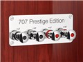 707 Prestige Edition [�T���g�X�E�O���X �y�A]