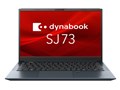 dynabook SJ73/LY A6SNLYJ8242B