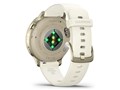 Venu 4 41mm 010-03013-30 [Lunar Gold/Bone]