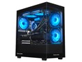 GALLERIA FPR7M-R56T16G-B Ryzen 7 7700・RTX 5060Ti・16GBメモリ・1TB NVMe SSD K/19613-11a