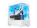 GALLERIA FGC5M-R56-W Core Ultra 5 225F・RTX 5060・16GBメモリ・1TB NVMe SSD K/19718-11a
