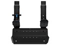 RS Pedals GRS-PEDALS [Black]
