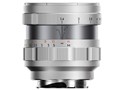 Simera 75mm F1.4 [�V���o�[]