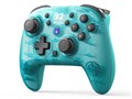 ���C�����X�z���p�b�h TURBO for Nintendo Switch 2 NSX-131 [�A�N�A�V�A��]