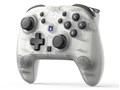 ���C�����X�z���p�b�h TURBO for Nintendo Switch 2 NSX-132 [�t���X�g�z���C�g]