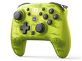 ���C�����X�z���p�b�h TURBO for Nintendo Switch 2 NSX-133 [�V���C���C�G���[]