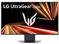 LG UltraGear 32GX850A-B [31.5�C���`]