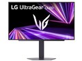 LG UltraGear 27GX704A-B [26.5�C���`]