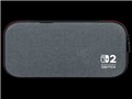 PowerA �X�����P�[�X for Nintendo Switch 2 NSCS0528JP-01 [�_�[�N�O���[]