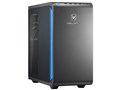 GALLERIA XGR7M-R56-GD Ryzen 7 5700X�ERTX 5060�E16GB�������E1TB NVMe SSD K/19376-11a