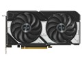 DUAL-RTX5060-8G [PCIExp 8GB] �p�\�R���H�[���胂�f��
