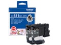 LC511BK-2PK [�� 2�p�b�N]