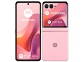 motorola razr 60s [PANTONE Parfait Pink(�p���t�F�s���N)]