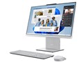 IdeaCentre AIO 24AKP10 KRK Ryzen AI 5 330�E16GB�������[�E512GB SSD�E23.8�^�t��HD�EIPS�t������ F0JB000MJP [�N���E�h�O���[]