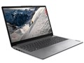 IdeaPad Slim 170 AMD Ryzen 5 7520U�E16GB�������[�E512GB SSD�E15.6�^�t��HD�EIPS�t������ 82VG00YBJP [�N���E�h�O���[]