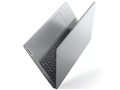 IdeaPad Slim 170 AMD Ryzen 5 7520U�E16GB�������[�E512GB SSD�E15.6�^�t��HD�EIPS�t������ 82VG00YBJP [�N���E�h�O���[]