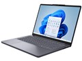 IdeaPad Slim 3 Gen 10 AMD Ryzen 7 7735HS�E16GB�������[�E1TB SSD�E14�^WUXGA�EIPS�t������ 83K6005PJP [���i�O���[]