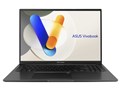 Vivobook 16 X1605VA X1605VA-I7H165WS [�C���f�B�[�u���b�N]