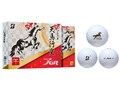 BRIDGESTONE GOLF TOUR B JGR 2026�N���x�{�[�� [�p�[���z���C�g]