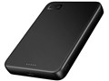 SMARTCOBY SLIMII Wireless 2.0 8K CIO-MB20W1C-8K-S2W15-BK [�u���b�N]