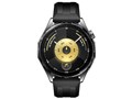 HUAWEI WATCH GT 6 46mm [�u���b�N]