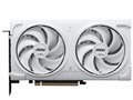 GeForce RTX 5060 Ti 16G VENTUS 2X OC WHITE PLUS [PCIExp 16GB]