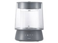 GLASS QS549-GY [�O���[]