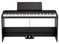 DIGITAL PIANO B2+SP BK [�u���b�N]