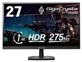 GigaCrysta EX-GDQ271UA [27C` ubN]