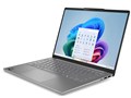 IdeaPad Slim 5 Gen 10 AMD Ryzen 7 8845HS�E32GB�������[�E1TB SSD�E14�^WUXGA�EOLED���� 83HV003DJP [���i�O���[]