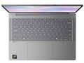 IdeaPad Slim 5 Gen 10 AMD Ryzen 7 8845HS�E32GB�������[�E1TB SSD�E14�^WUXGA�EOLED���� 83HV003DJP [���i�O���[]