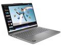 IdeaPad Slim 5 Gen 10 AMD Ryzen 7 8845HS�E32GB�������[�E1TB SSD�E14�^WUXGA�EOLED���� 83HV003DJP [���i�O���[]