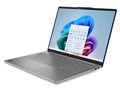 IdeaPad Slim 5 Gen 10 AMD Ryzen 7 8845HS�E32GB�������[�E1TB SSD�E16�^2.8K�EOLED���� 83HW003EJP [���i�O���[]