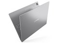 IdeaPad Slim 5 Gen 10 AMD Ryzen 7 8845HS�E32GB�������[�E1TB SSD�E16�^2.8K�EOLED���� 83HW003EJP [���i�O���[]