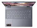 IdeaPad 5 2-in-1 Gen 10 AMD Ryzen AI 5 340�E16GB�������[�E512GB SSD�E14�^WUXGA�EIPS�t������ �}���`�^�b�`�Ή� 83KT005BJP [���i�O���[]