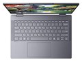 IdeaPad 5i 2-in-1 Gen 10 Core Ultra 5 225H�E16GB�������[�E512GB SSD�E14�^WUXGA�EIPS�t������ �}���`�^�b�`�Ή� 83KR004MJP [���i�O���[]