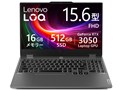 Lenovo LOQ 15IRX9 Core i5 13450HXE16GB[E512GB SSDERTX 3050E15.6^tHDEIPSt 83DV01CRJP [iO[]