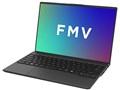 FMV Note U WU3-K3 KC_WU3K3_A019 Windows 11 Pro�E16GB�������ESSD 512GB���ڃ��f�� [�s�N�g�u���b�N]