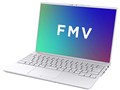FMV Note U WU3-K3 KC_WU3K3_A020 Windows 11 Pro�E16GB�������ESSD 512GB���ڃ��f�� [�V���o�[�z���C�g]