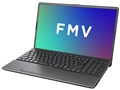 FMV Note A WA1-K2 Ryzen 5�E16GB�������ESSD 512GB�EOffice���ڃ��f�� FMVWK2A155_KC [�u���C�g�u���b�N]
