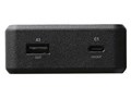 DE-C77-20000BK [�u���b�N]