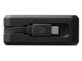 DE-C77-20000BK [�u���b�N]