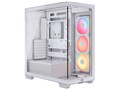 3500X LX-R RGB iCUE LINK CC-9011325-WW [�z���C�g]