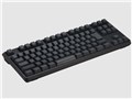 REALFORCE R4 R4HC12 [�u���b�N]