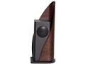 Sail Single(Right) SRSAR-WL [Walnut&Black Brown]