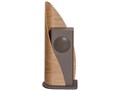 Sail Single(Left) SRSAL-OK [Oak&Taupe]