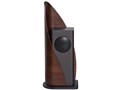 Sail Single(Left) SRSAL-WL [Walnut&Black Brown]