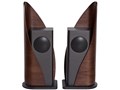 Sail Combo SRSAC-WL [Walnut&Black Brown]