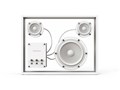Transparent Speaker Wi-Fi Version TPS-05-Wifi [�z���C�g]